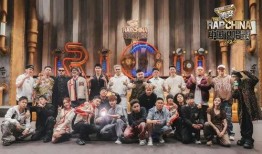 说唱巅峰赛最新爆料,精彩对决即将上演，谁能脱颖而出？