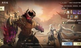 逆水寒手游副本最新爆料,江湖风云再起，神秘副本等你探索！