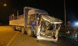 哈尔滨大货车爆料事件视频