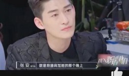 张翰娱乐爆料,揭秘明星幕后故事