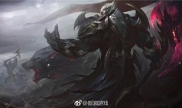 诺手最新皮肤爆料图片大全,炫酷造型，技能特效大升级！