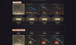 穿越火线十周年最新爆料,揭秘全新爆料，燃情回顾经典瞬间