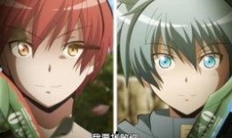 暗杀教室在线观看,揭秘神秘课堂，惊心动魄的生存挑战