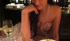 上海生日派对娱乐圈吃瓜