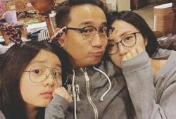 黄磊爆料孩子吵架视频,孩子吵架视频曝光，亲情互动引网友热议