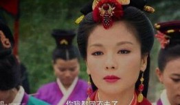 芈月传39集在线观看,芈月智斗权臣，宫廷风云再起