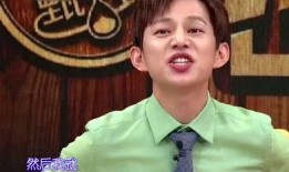 爆料大王娱乐圈,揭秘明星幕后故事