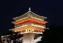 西安钟楼最新爆料事件,最新爆料揭开历史之谜