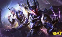 王者爆料最新皮肤特效视频,全新皮肤特效震撼来袭，视觉盛宴等你鉴赏！