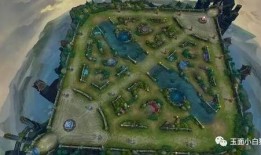 王者荣耀最新爆料地图,揭秘全新地图布局，探索神秘领域