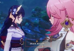 原神至冬女皇爆料视频,原神神秘角色幕后故事大曝光