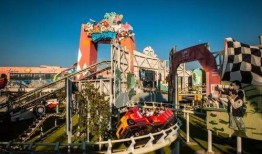 武汉欢乐谷爆料情侣视频,浪漫视频引网友热议