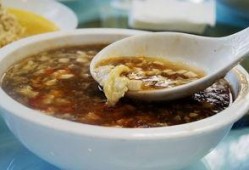 胡辣汤新闻爆料,揭秘背后真相与争议