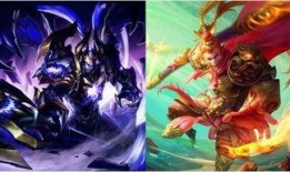 最新限定皮肤爆料,带你领略独特风采