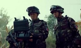 热血尖兵在线观看,激战正酣，青春无悔的军旅传奇