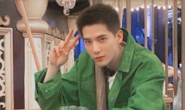 王安宇私下性格爆料视频