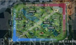 王者荣耀最新爆料地图,揭秘全新地图布局，探索神秘领域