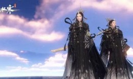 逆水寒手游副本最新爆料,江湖风云再起，神秘副本等你探索！