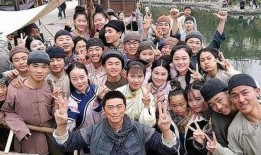 横店群演大哥爆料视频,幕后辛酸与真实生活