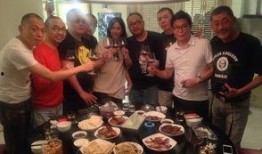 上海生日派对娱乐圈吃瓜