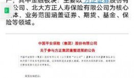 方正证券爆料最新消息新闻,揭秘行业动态与市场趋势
