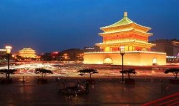 西安钟楼最新爆料事件,最新爆料揭开历史之谜