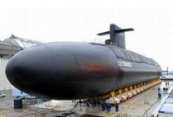 新型核潜艇爆料视频大全,新型核潜艇爆料视频大全深度解析