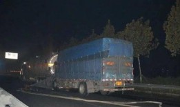 滨州油罐车爆料视频播放,现场惊险瞬间直击