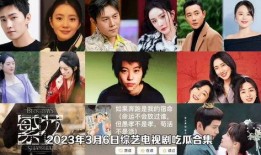 吃瓜娱乐视频网站大全,全网热门吃瓜娱乐视频网站大盘点