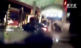 横店陌生人爆料事件视频,一场意外的陌生人事件引发热议
