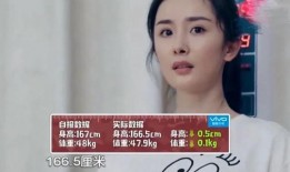 明星体重爆料视频,视频爆料背后的真相与争议