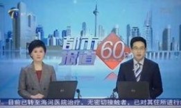 天津都市报道60分在线观看,精彩内容在线观看回顾