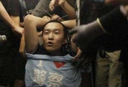 女暴徒爆料被威胁视频大全,揭秘背后惊悚视频大全