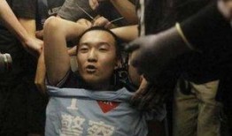 女暴徒爆料被威胁视频大全,揭秘背后惊悚视频大全